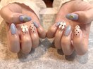 定額Bコース