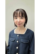 スタパト 横浜店&nbsp;江藤 晴香