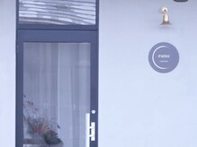 ウノ(euno)の雰囲気（お車でも安心！店舗向かいに駐車場がございます☆）