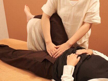 縁のあるいち日の写真