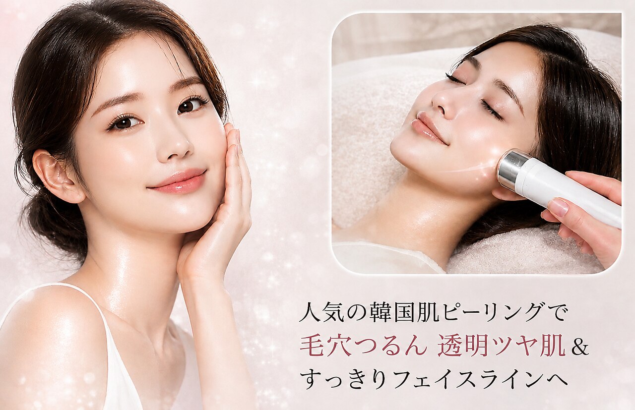 ララ(LALA)｜ホットペッパービューティー