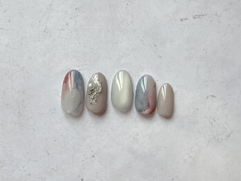ネイルアンドアイラッシュ サロン エルザ(Nail&Eyelash Salon Elsa)/【初回限定】オフ無料¥7980