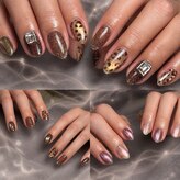 エムズネイルズ(M's Nails)
