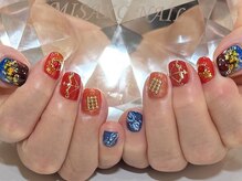 ミサコネイル(MISAKOネイル)/