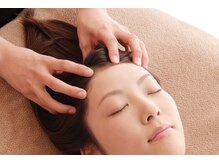 マイボーテヴィラ 関内(my beaute villa)/ヘッドスパ