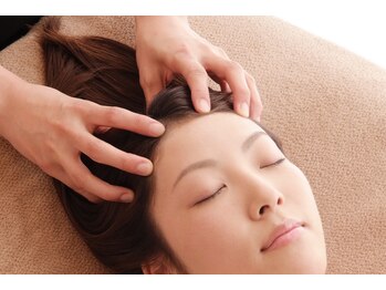 マイボーテヴィラ 関内(my beaute villa)/ヘッドスパ