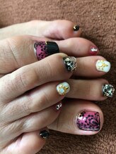 クレア(CREA)/CREA★nailcollection