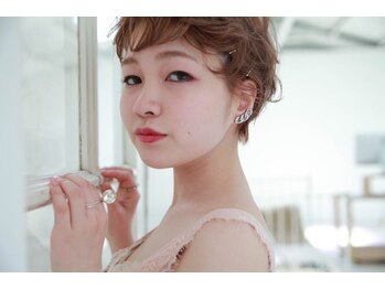 シルフ エルスパ 阪急茨木店(Sylph &EirSPA)/