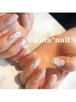 ニナネイル(nina nail)/