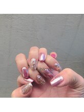 リヒロ ネイル(Lihilo nail)/