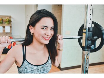 ジョニースタイル 自由が丘店(JOHNNY STYLE)/