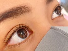 チェリーズクラブ(Cherry'sClub)/まつげパーマ≪上まつげ≫