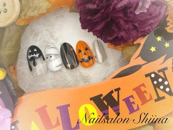 シイナ/定額デザイン11900円