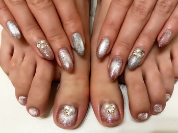 ラビング(Loving)/ハンド&フット