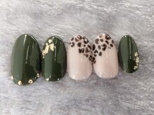 アミュレット 柳津店(AMULET)/10月定額 6050円(税込)