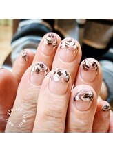ネイルアトリエ エルメル(nail atelier Armel)/