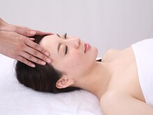 エステティック ジュビラン/ヘッドセラピートリートメント