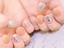 ドルチェネイル(Dolce.Nail)/.+..:.* Basicコース*..+.:*