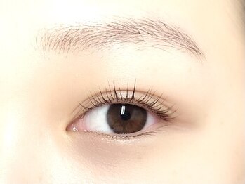 パティオアイラッシュ(Patio eyelash)/ラッシュリフト