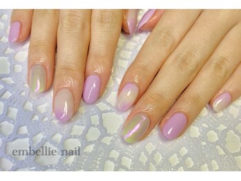 アンベリィ ネイル(embellie nail)/