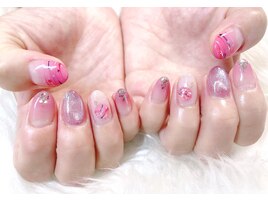 ヨーヨーネイル