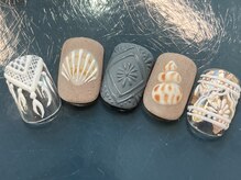 ブライト(Bright)/アートサンプルC