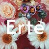 エルテ(Erte)ロゴ