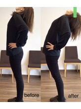 ハーベスト治療院/