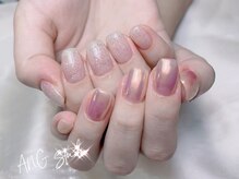 エーエヌジー スタジオ(ANG Studio)/