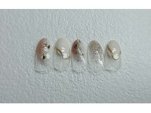 ココ ネイル サロン アンドスクール(COCO.NAIL SALON＆SCHOOL)/ハンド■monthly■定額6650