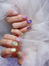 クイーンズビューティーサロン 新宿本店(Queen's beauty salon)/シンプルコース　90分