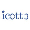 イコット(icotto)ロゴ