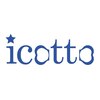 イコット(icotto)ロゴ