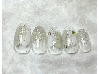 アフローディア ネイル 亀戸店(aphloadia nail)/オフィスデザイン定額コース