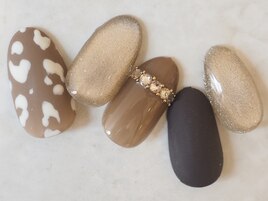シンプルアート