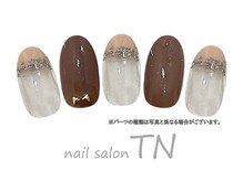 ティーエヌ イオン新潟青山店/１月季節の定額5900円