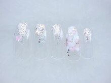 ビーボックス(Bii box)/ワンホンネイル定額プラン