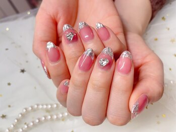 アキラネイルサロン(Akira nail salon)/