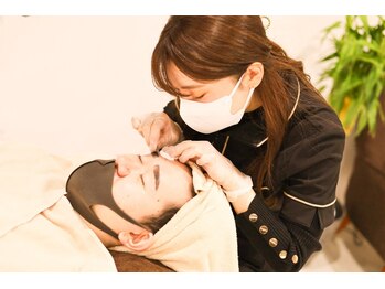 クレア(CREA)/施術スタッフ（井田）