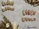 エスユーネイル(Syou nail)の写真/イベント事など特別な日に向けてのデザインはお任せ下さい♪丁寧なケア×高技術でお気に入りの手元に◎