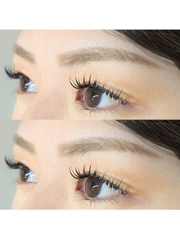 アイリー(eyeliy)/LEDエクステ