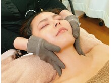 フォーユー(for you)/骨格が整いお肌もプルプル♪