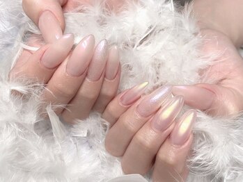 レアネイル 新宿(le'a nail)/