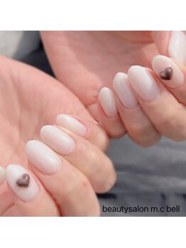 エムシーベル(m.c bell)/