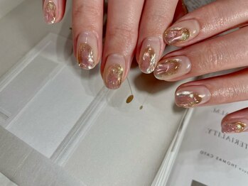 リリウムケリー(Lilium kelly)/