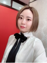 ベルグランツ(Belleglanz)&nbsp;工藤 志織