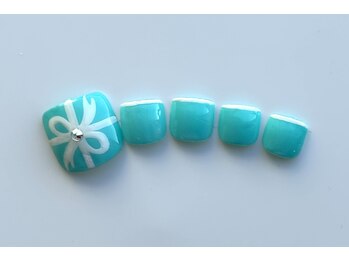 ピーラトゥ 日立(P-Ratu)/フット定額デザイン