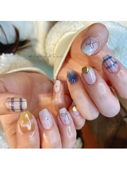 グレイス ネイル(Grace nail)/