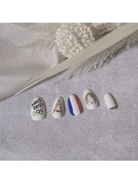 初回ジェルオフ込15000円