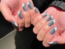 ウニ 立川(uni.)/オンブレフレンチ